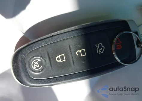 2014 Ford Explorer Sport z USA, uszkodzony, nr VIN 1FM5K8GT2EGB58669